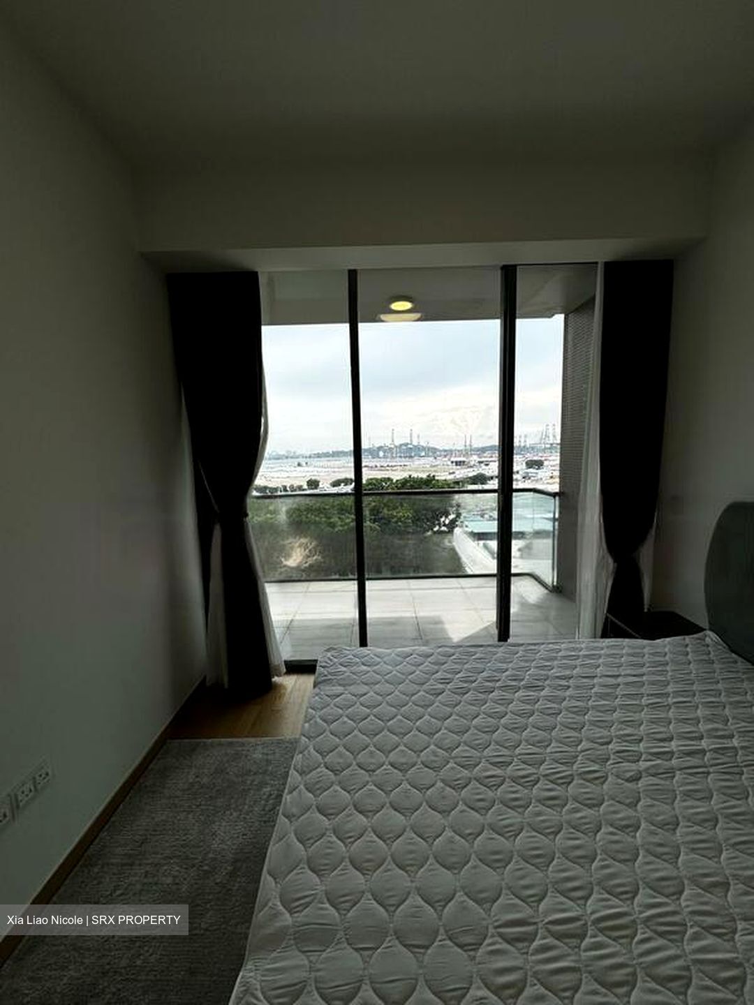 Straits View (D1), Condominium #459490611